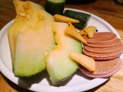 -吕氏疙瘩汤·私家菜馆(慈云寺店)