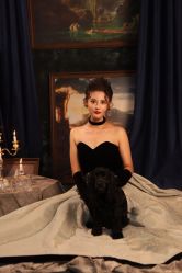 -米莱摄影写真(五大道别墅店)