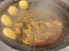 -田家大院东北农家菜铁锅炖(西安总店)