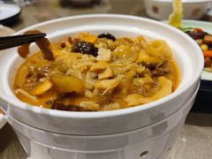 -滋粥楼·顺德菜海鲜茶点(方舟店)