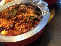 仔排煲-胖哥俩肉蟹煲(杭州下沙学林街店)