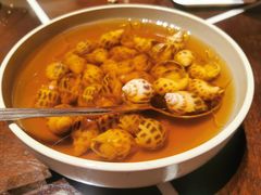 -杭州西子湖四季酒店·金沙厅