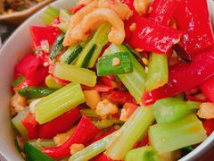 -山石榴·贵州菜(丰盛里店)