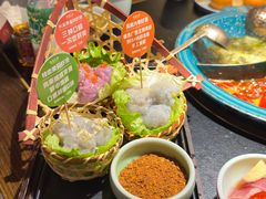 -吼堂老火锅(太古里总店)