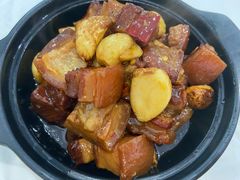 -新新湘菜馆(新中街二条店)