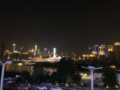 -长嘉·河图火锅(长嘉汇江景旗舰店)