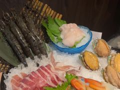 -捞王锅物料理(凯旋路店)