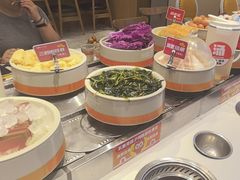 -密友回转自助火锅(世茂国际广场店)