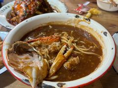 -夹夹大·蟹蟹大排档(财富又一城店)