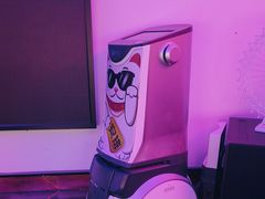 -歌友汇KTV(大悦城11层店)