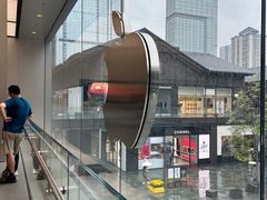 -Apple零售店(成都太古里店)