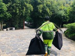 -九龙潭景区