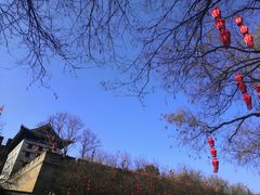 -西安城墙·碑林历史文化景区