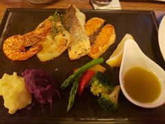 -安妮意大利餐厅(国贸店)