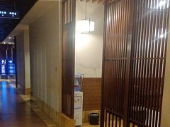 -益健·足疗汗蒸SPA(芙蓉广场店)