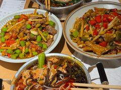 -水平有限广西米粉·广西风味集(五道口店)