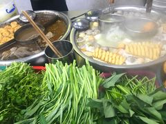 -正宗阳山牛杂(东城店)