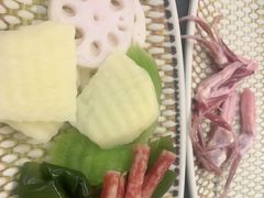 -一绪に寿喜烧(荟聚店)