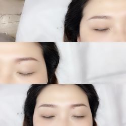 -Verywang半永久纹眉•仪器野生眉