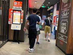 -汉堡王(徐汇绿地缤纷店)