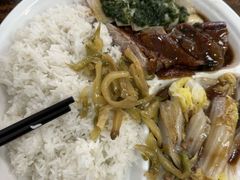 -广香烧腊快餐店