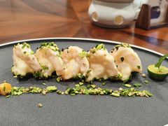 -喜鼎海胆水饺(东港店)