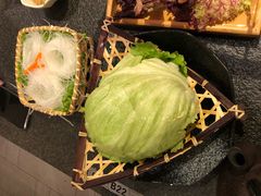 -湊湊火锅·茶憩(和平大悦城店)