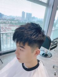-Coo Hair salon