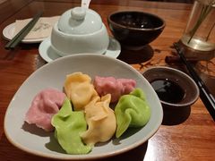 -七色云蔬食(喜邻里店)