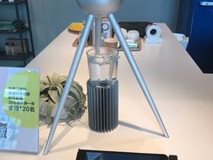 -dotcom coffee古点咖啡(致真大厦店)