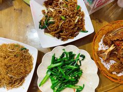 -南记食粥坊·宵夜大排档(莲花总店)
