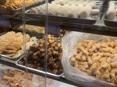 -一大糕点(纬六路店)