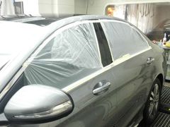 -天猫养车贴膜轻改·蓝电(优匹康桥东路店)