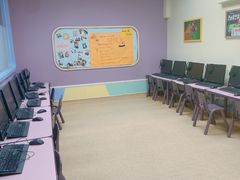 -瑞思英语·少儿英语启蒙(和平·国际商场示范校区)