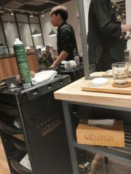 点击看大图 -Mentor Hair Salon