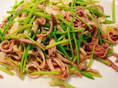 -惠宾饭庄(中山路店)