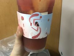 -奈雪的茶(深圳北站店)