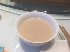 奶茶-哈啾嗨·蒙文化主题餐厅(京汉新城店)