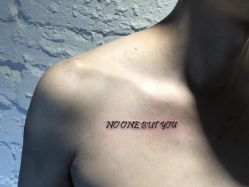 -極致刺青TATTOO STUDIO 私人订制