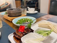 -花房餐厅(西溪天堂店)