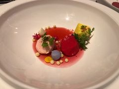 -莲西餐(曲江店)