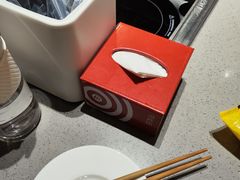-海底捞火锅(青山湖万达夜宵主题店)