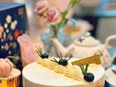 -杜哈夫DOUX RÊVE·生日蛋糕(日月光店)