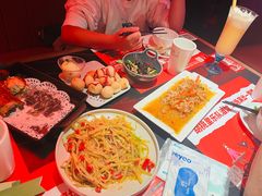 -胡桃里乐队酒馆(三阳路店)