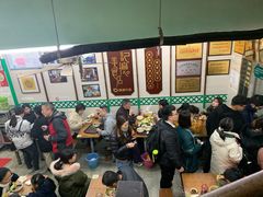 -清真蒋有记(老门东店)