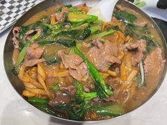-荣叔港式沙嗲牛肉火锅(正佳潮流店)