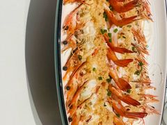 -湘阅•威海海鲜•湖南味道(华宝店)