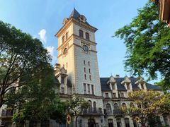 -中旅阿那亚九龙湖·公主酒店