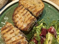 -O'mills Sourdough Bakery&Bistro(永嘉路店)