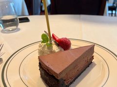 -Wolfgang’s Steakhouse 沃夫冈牛排馆(上海白玉兰广场店)